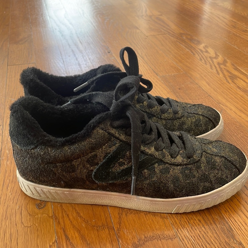 Tretorn Women's CALLIE4 Sneaker